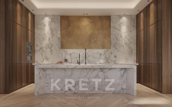 Résidence d'exception sur les hauteurs de Caluire