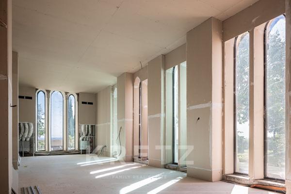 Résidence d'exception sur les hauteurs de Caluire