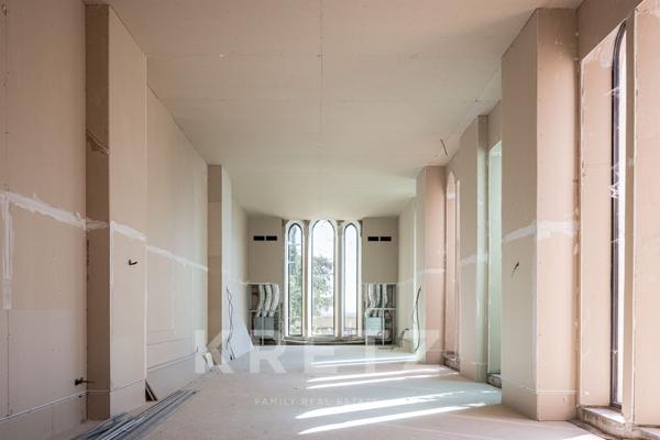 Résidence d'exception sur les hauteurs de Caluire