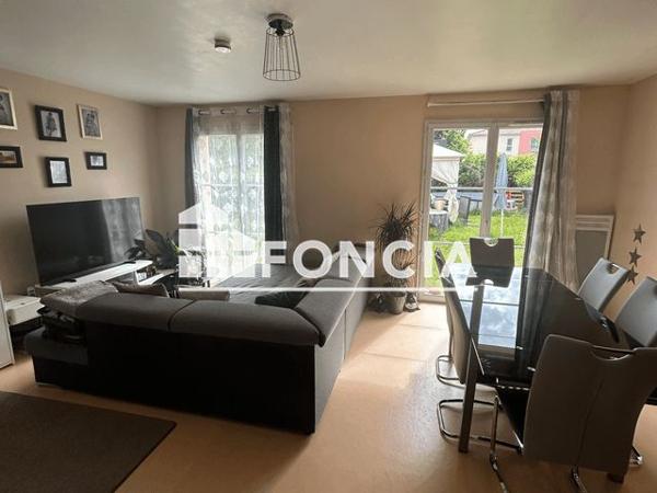 À vendre Maison 4 pièces 81 m² - Riorges 42153