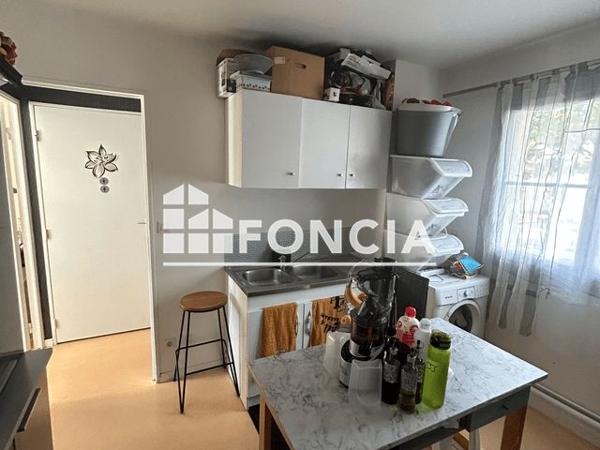 À vendre Maison 4 pièces 81 m² - Riorges 42153