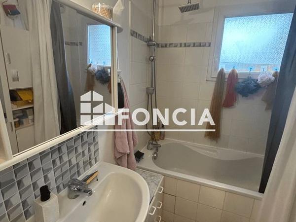 À vendre Maison 4 pièces 81 m² - Riorges 42153