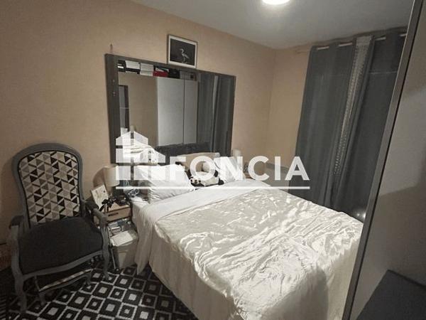 À vendre Maison 4 pièces 81 m² - Riorges 42153