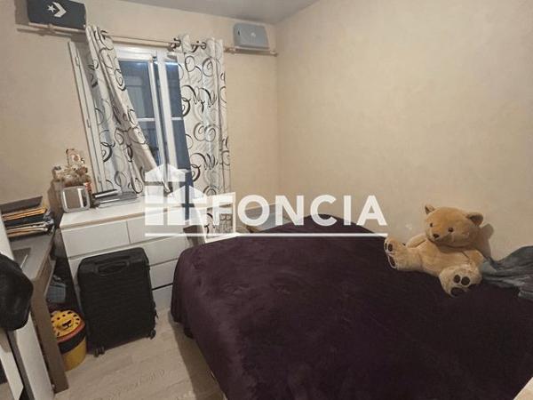 À vendre Maison 4 pièces 81 m² - Riorges 42153