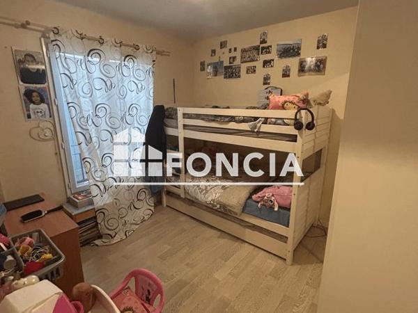 À vendre Maison 4 pièces 81 m² - Riorges 42153