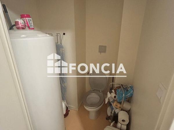 À vendre Maison 4 pièces 81 m² - Riorges 42153