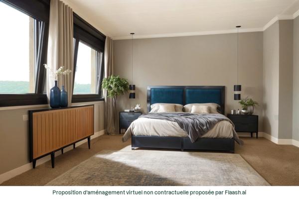 Donnez vie à vos envies : maison à rénover avec garage et terrasse à Nilvange