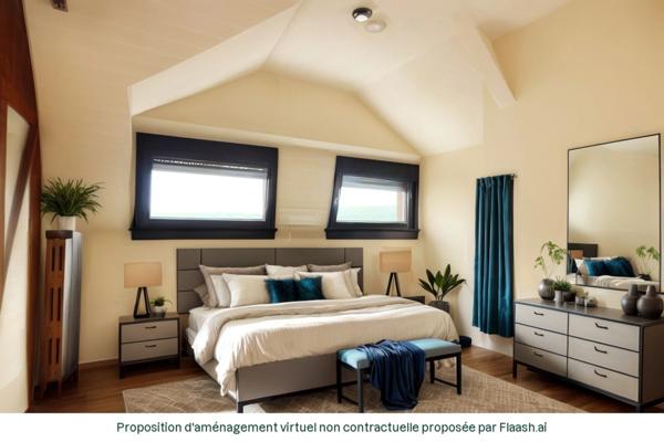 Donnez vie à vos envies : maison à rénover avec garage et terrasse à Nilvange