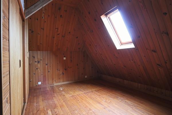 Donnez vie à vos envies : maison à rénover avec garage et terrasse à Nilvange