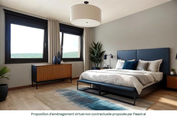 Donnez vie à vos envies : maison à rénover avec garage et terrasse à Nilvange