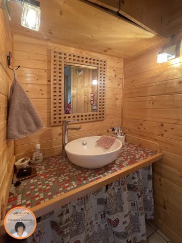 MAISON à vendre LA BRESSE (88250) 4 chambres TERRAIN 651 m²