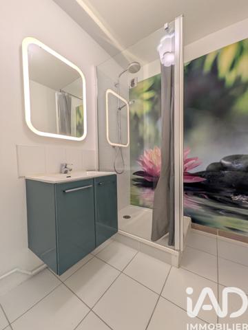 Appartement à vendre 3 pièces 68,55 m² Vannes
