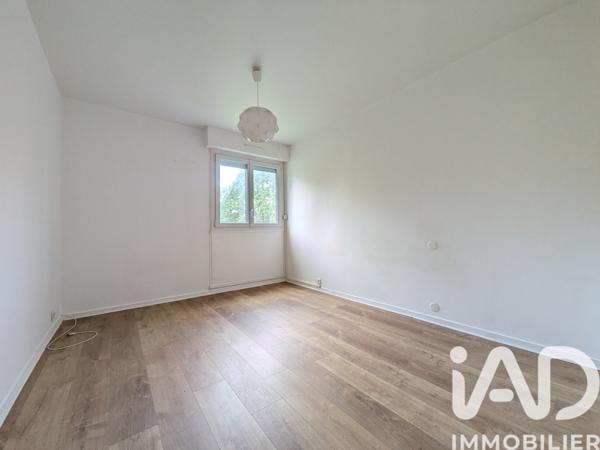 Appartement à vendre 3 pièces 68,55 m² Vannes