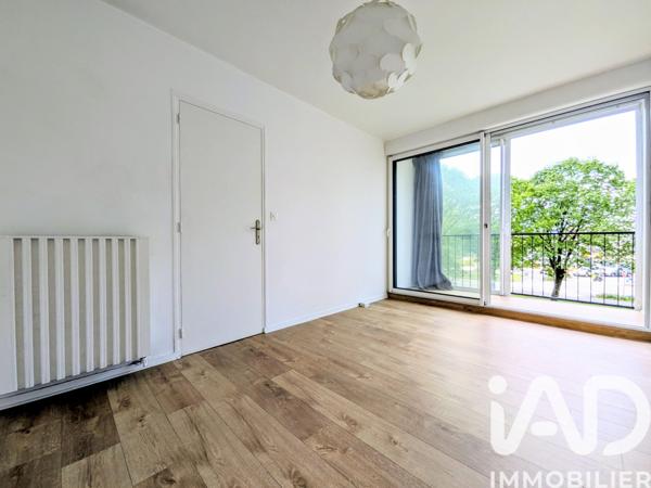 Appartement à vendre 3 pièces 68,55 m² Vannes