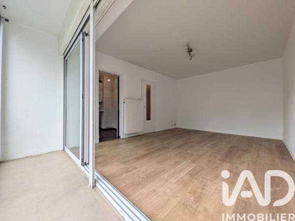 Appartement à vendre 3 pièces 68,55 m² Vannes