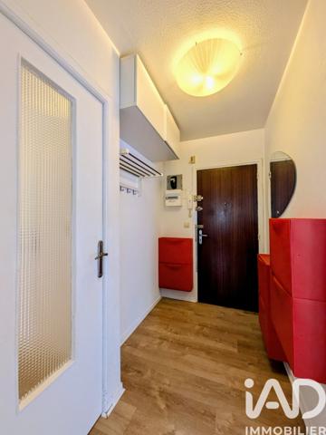 Appartement à vendre 3 pièces 68,55 m² Vannes