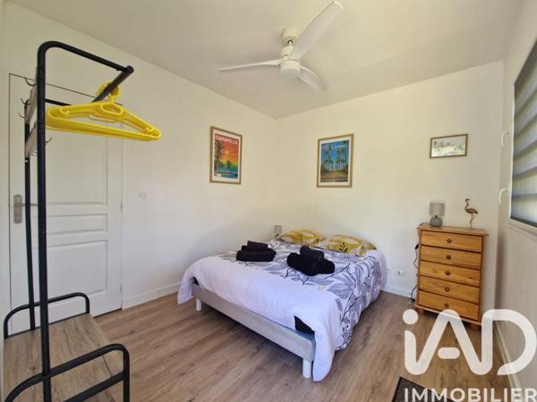 Maison à vendre 7 pièces 190 m² Le Moule