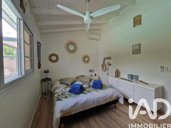 Maison à vendre 7 pièces 190 m² Le Moule