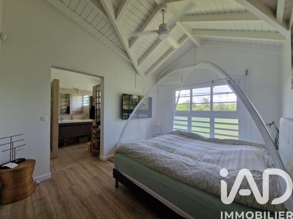 Maison à vendre 7 pièces 190 m² Le Moule