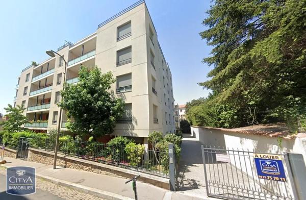 Appartement à louer 4 pièces 102.3m²