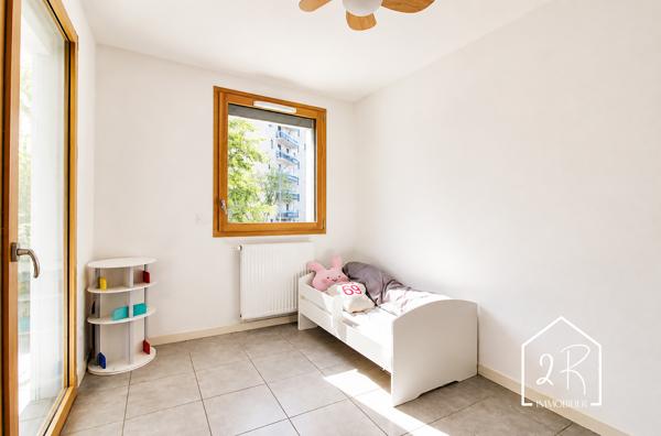 T3 - 60 m² - Terrasse - parking