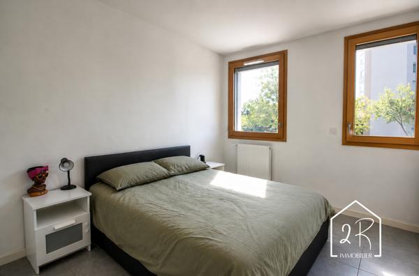 T3 - 60 m² - Terrasse - parking