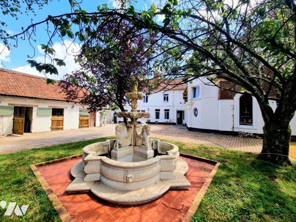 Maison de Maître à DESVRES