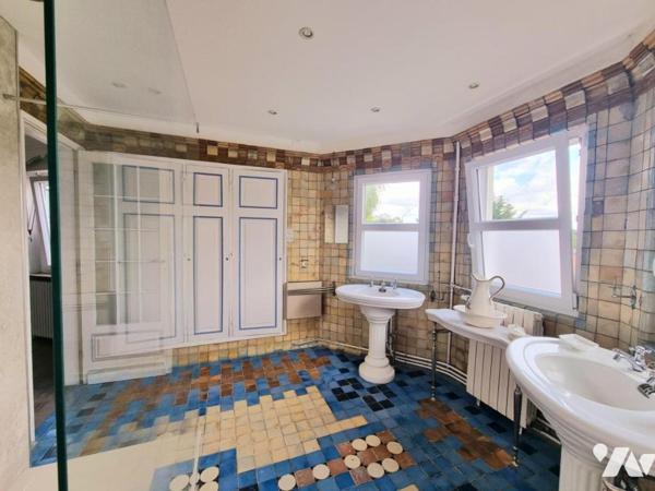 Maison de Maître à DESVRES