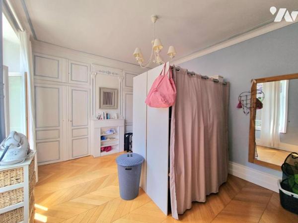 Maison de Maître à DESVRES