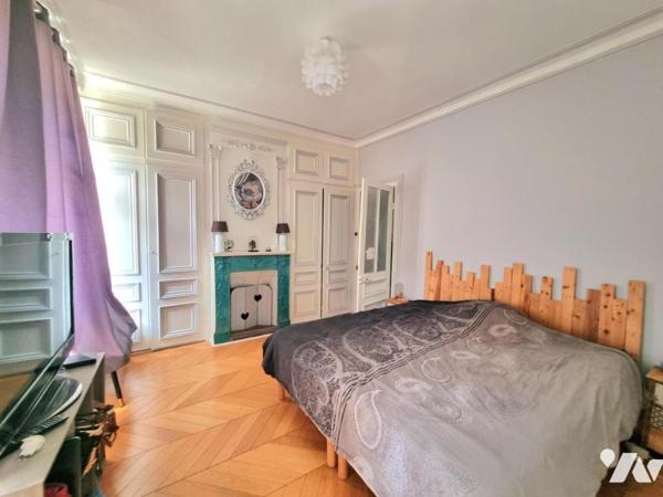 Maison de Maître à DESVRES