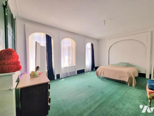 Maison de Maître à DESVRES