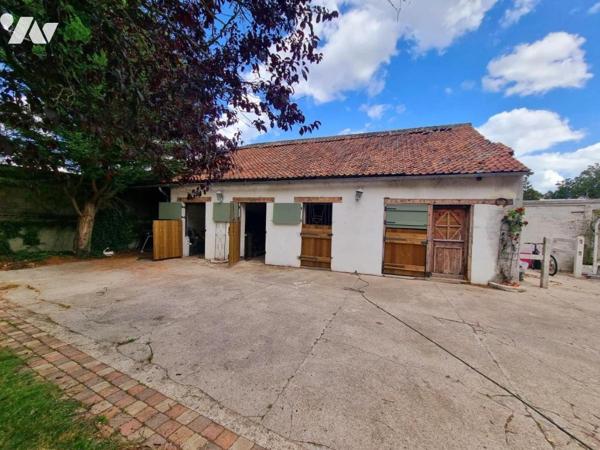 Maison de Maître à DESVRES