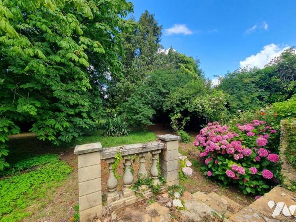 Maison de Maître à DESVRES