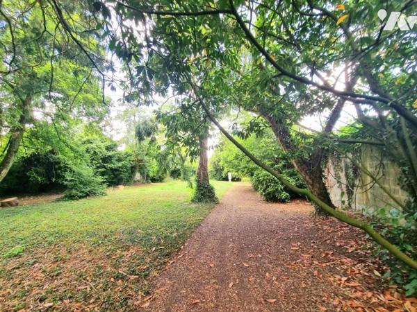 Maison de Maître à DESVRES