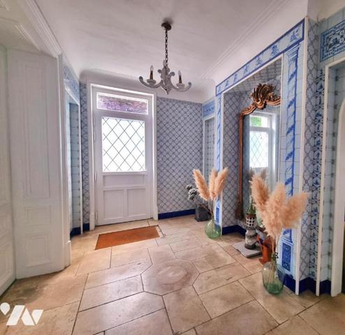 Maison de Maître à DESVRES