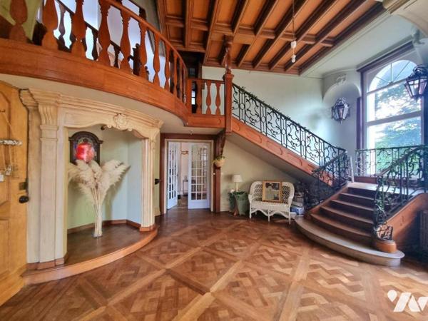 Maison de Maître à DESVRES