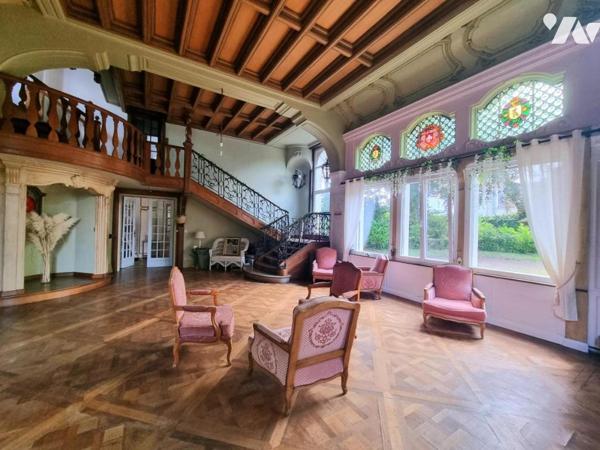 Maison de Maître à DESVRES