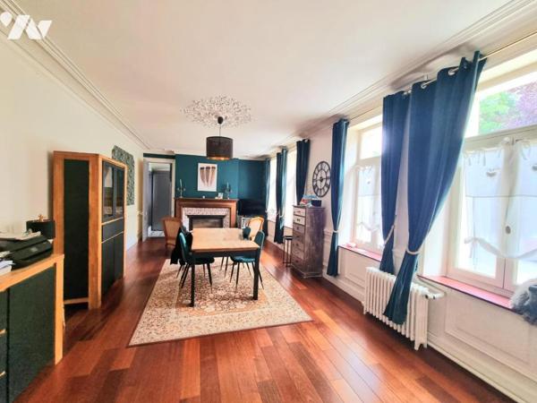 Maison de Maître à DESVRES