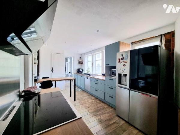 Maison de Maître à DESVRES