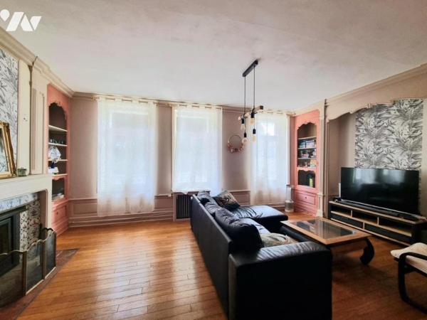 Maison de Maître à DESVRES