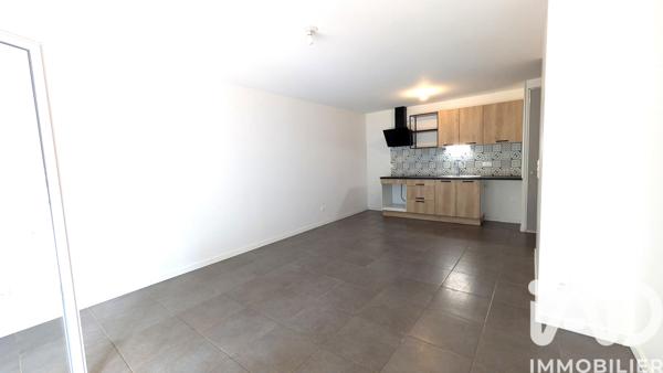 Appartement à vendre 3 pièces 60 m² Saint-Jean-d'Illac