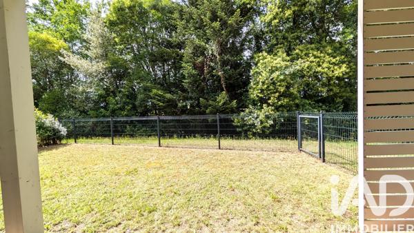 Appartement à vendre 3 pièces 60 m² Saint-Jean-d'Illac