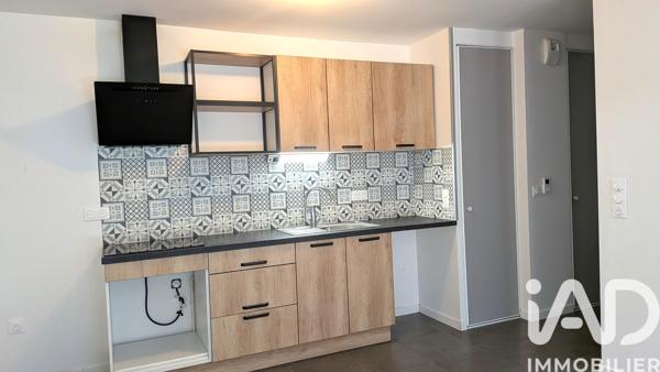 Appartement à vendre 3 pièces 60 m² Saint-Jean-d'Illac