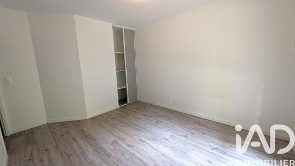 Appartement à vendre 3 pièces 60 m² Saint-Jean-d'Illac