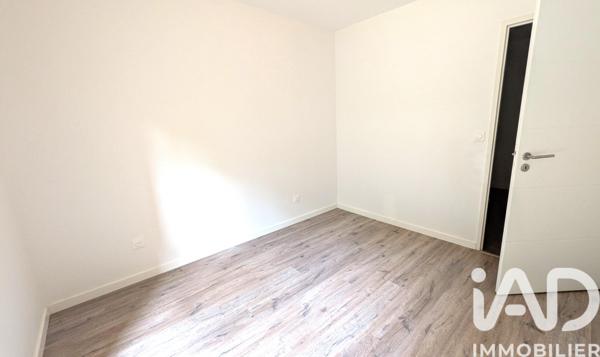 Appartement à vendre 3 pièces 60 m² Saint-Jean-d'Illac