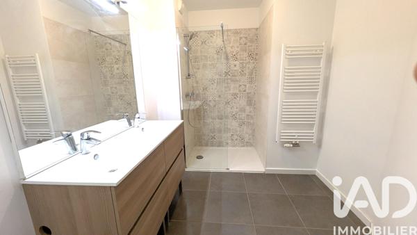 Appartement à vendre 3 pièces 60 m² Saint-Jean-d'Illac