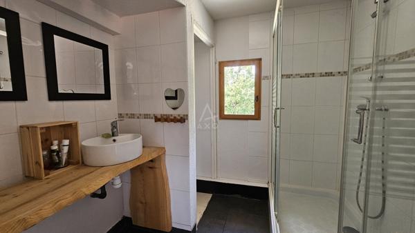 Villa de 188m² à 5 minutes de St André de Cubzac