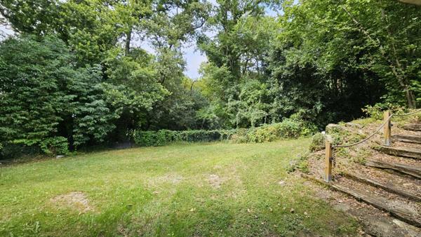 Villa de 188m² à 5 minutes de St André de Cubzac