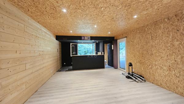 Villa de 188m² à 5 minutes de St André de Cubzac