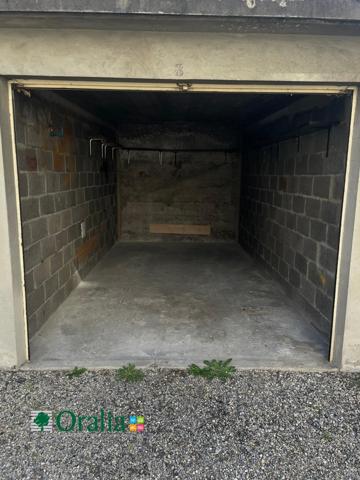Parking · Location Villeurbanne (69100)